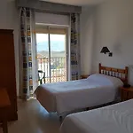 Hotell Hotel Lanjaron 2*