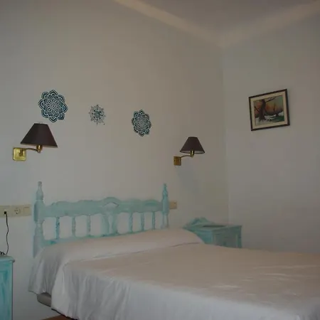 Hotel Lanjaron Lanjarón