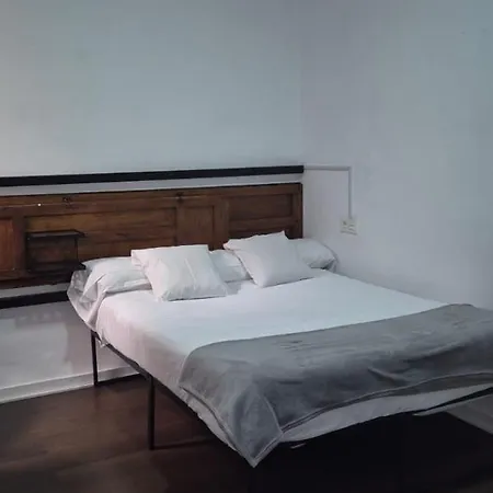 Hotel Lanjaron Lanjarón