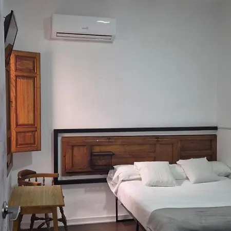 Hotel Lanjaron 2* Lanjarón