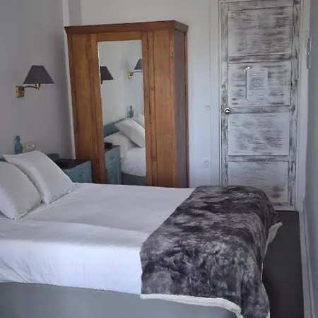 Hotel Lanjaron Hotel 2*