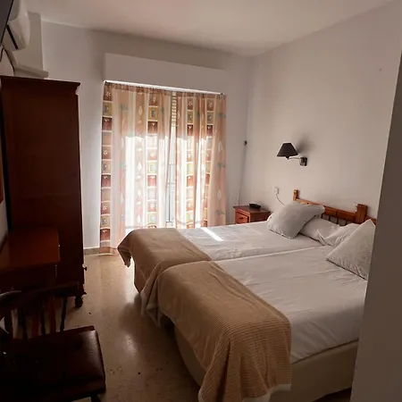 Hotel Lanjaron Hotel