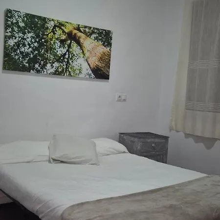 Hotel Lanjaron 2* Lanjarón
