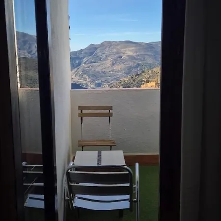 Hotel Lanjaron