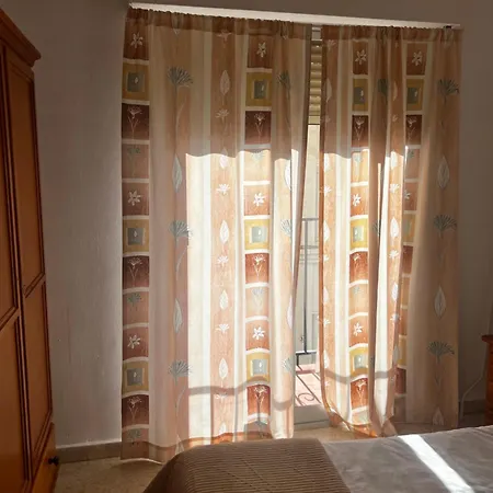 Hotel Hotel Lanjaron