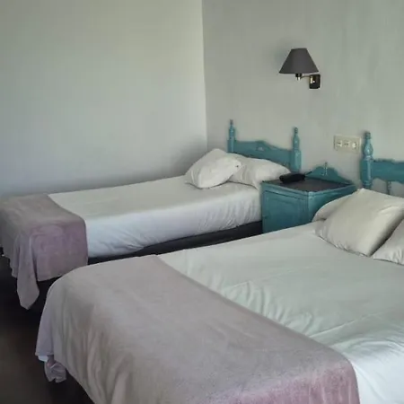 Hotel Lanjaron 2* Lanjarón
