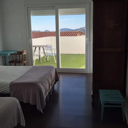 Hotel Lanjaron Hotel 2*