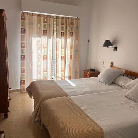 Hotel Hotel Lanjaron Lanjarón