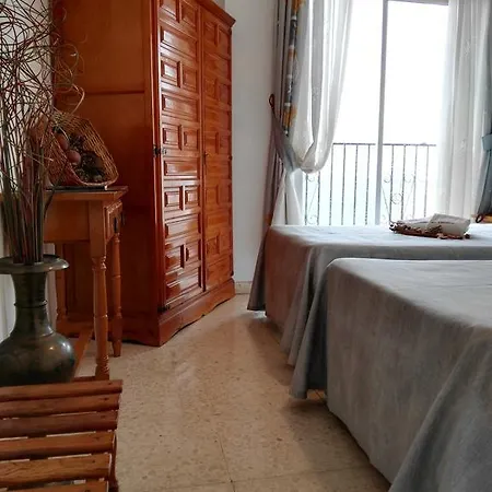 Hotel Lanjaron Hotel 2*