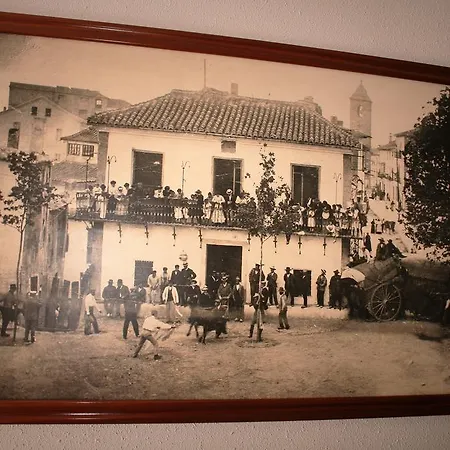 Hotel Lanjaron 2*