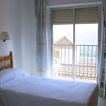 Hotel Lanjaron Hotel Lanjarón