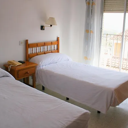 Hotel Hotel Lanjaron 2*