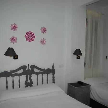 Hotel Hotel Lanjaron Lanjarón
