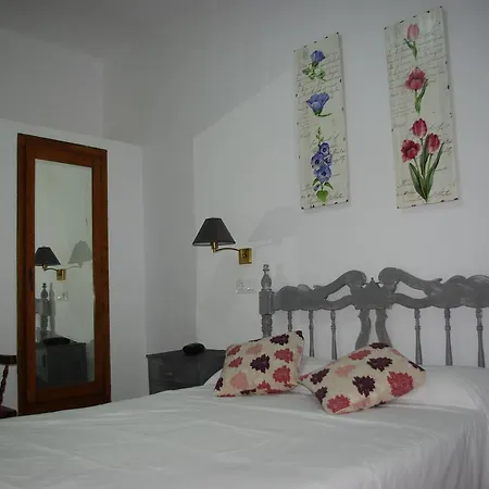 Hotel Hotel Lanjaron