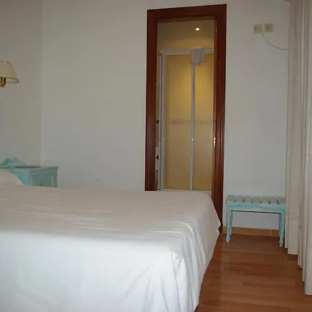 Hotel Lanjaron 2* Lanjarón
