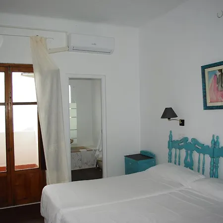 Hotel Lanjaron Hotel 2*