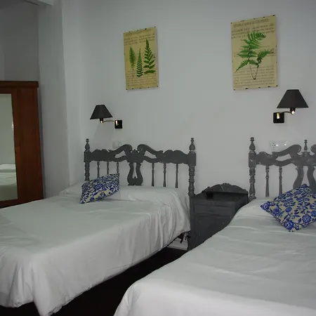 Hotel Lanjaron 2* Lanjarón