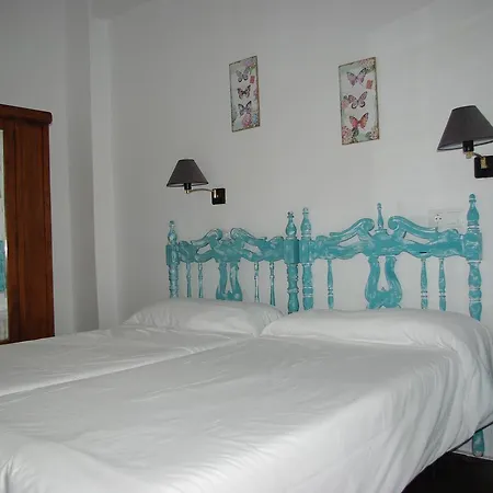 Hotel Lanjaron 2*