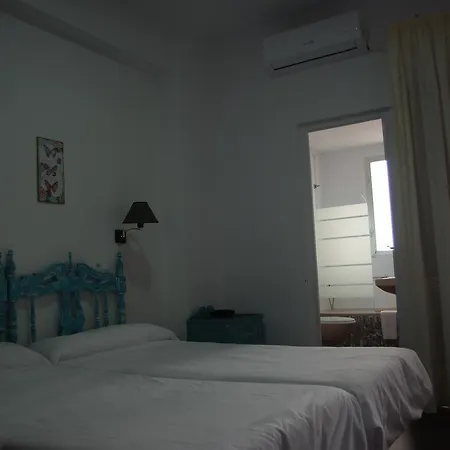 Hotel Lanjaron Hotel