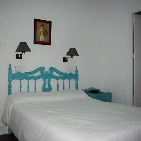 Hotel Lanjaron 2* Lanjarón
