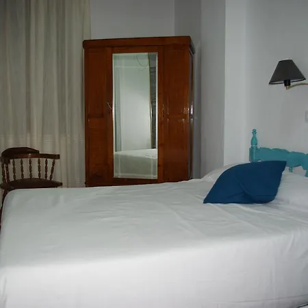 Hotel Lanjaron 2* Lanjarón