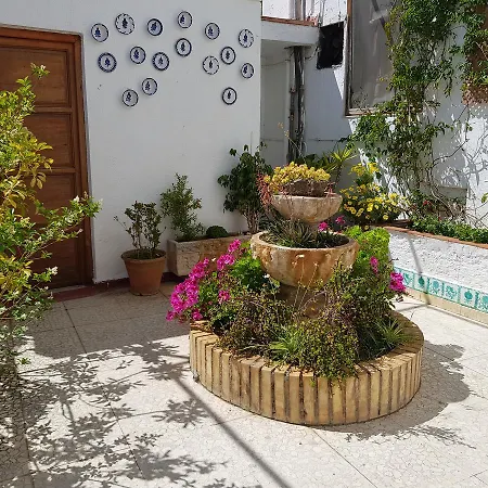 Hotel Hotel Lanjaron 2*