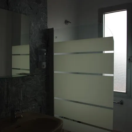 Hotel Lanjaron 란야론