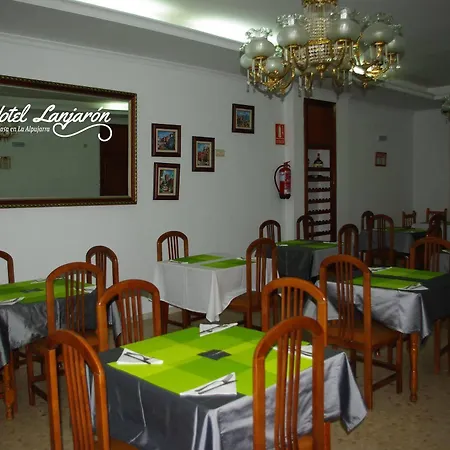 Hotel Hotel Lanjaron 2*