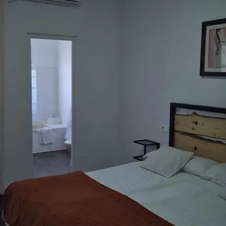 Hotel Lanjaron Lanjarón