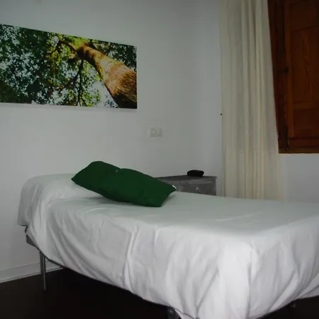Hotel Hotel Lanjaron 2*
