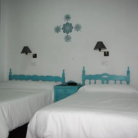 Hotel Hotel Lanjaron 2*
