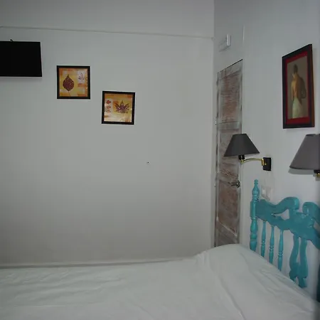Hotel Lanjaron Отель