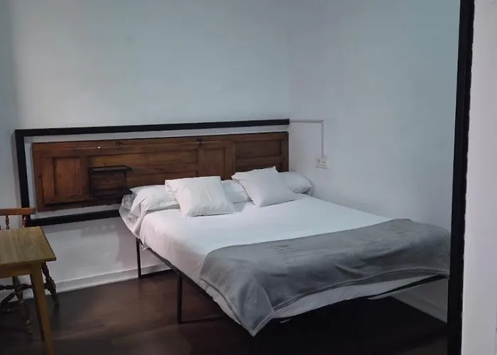 Hotel Lanjaron Lanjarón