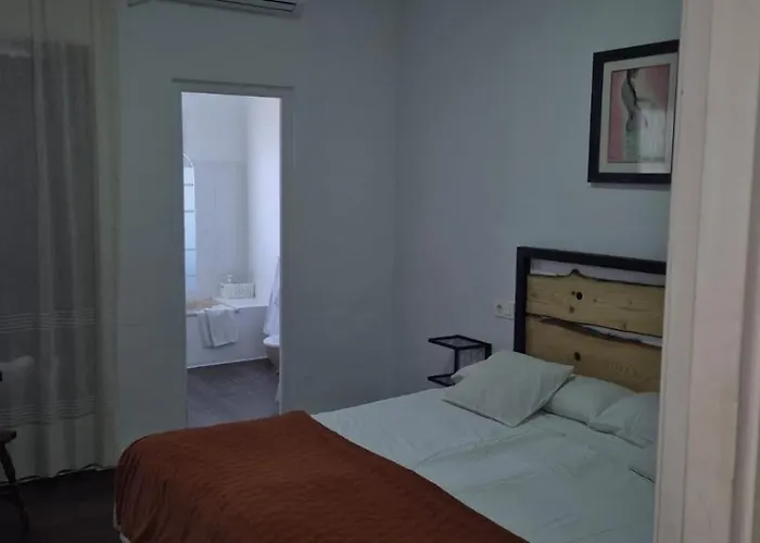 Hotel Lanjaron Lanjarón