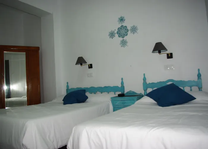 Hotel Lanjaron Lanjarón
