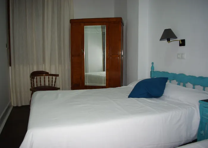Hotel Lanjaron Otel Lanjarón