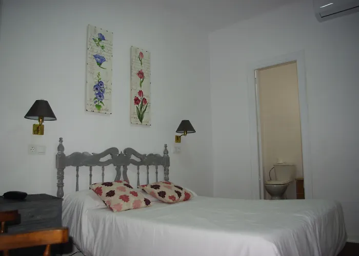 Hotel Lanjaron