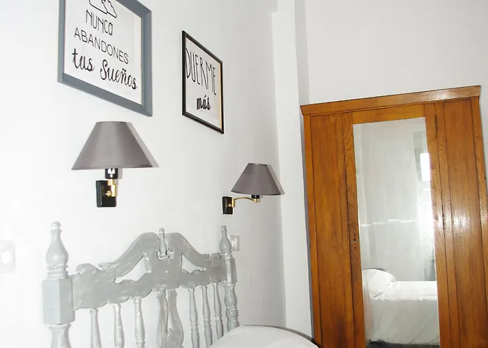 Otel Hotel Lanjaron