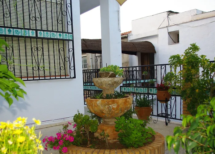 Hotel Lanjaron