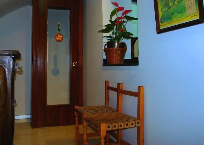 Hotel Lanjaron Otel