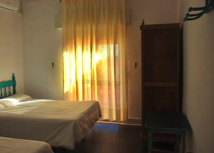 Hotel Lanjaron