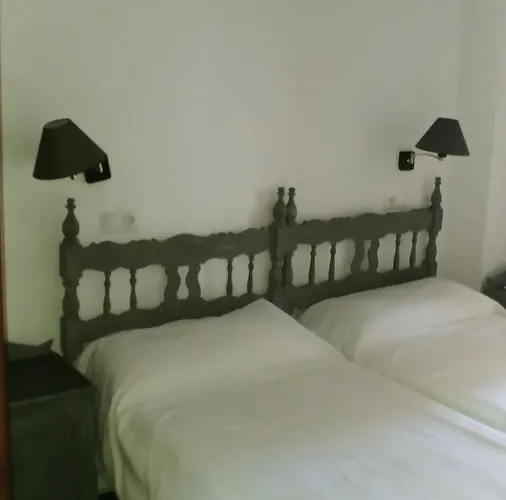 Otel Hotel Lanjaron