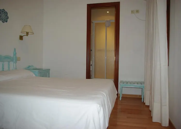 Hotel Lanjaron 2* Lanjarón