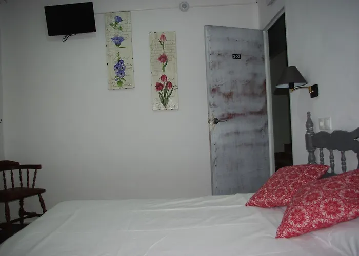 Otel Hotel Lanjaron Lanjarón