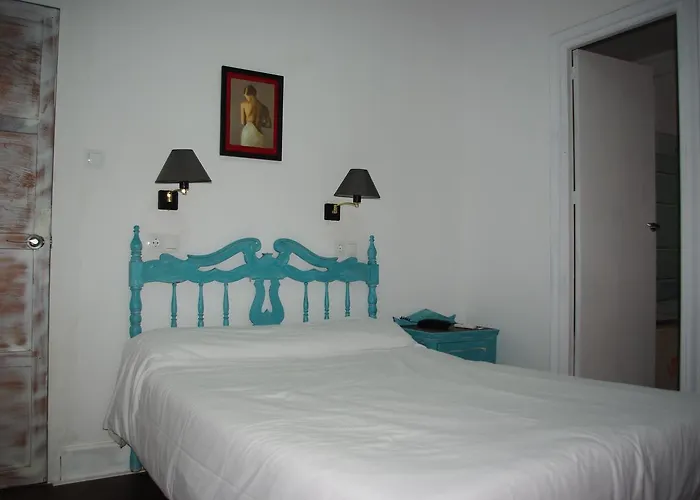 Hotel Lanjaron 2* Lanjarón
