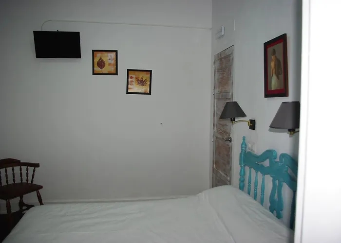 Hotel Lanjaron Otel
