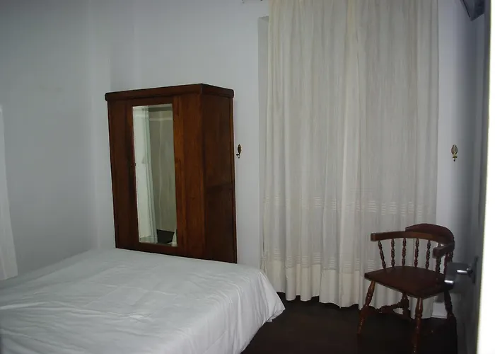 Hotel Lanjaron Otel