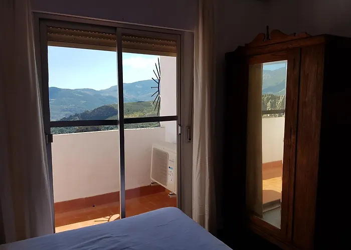 Otel Hotel Lanjaron Lanjarón