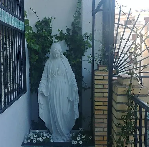Otel Hotel Lanjaron 2*